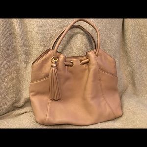 Michael Kors ring tote